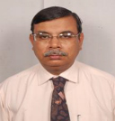 Mr. Jaladhi Dutta